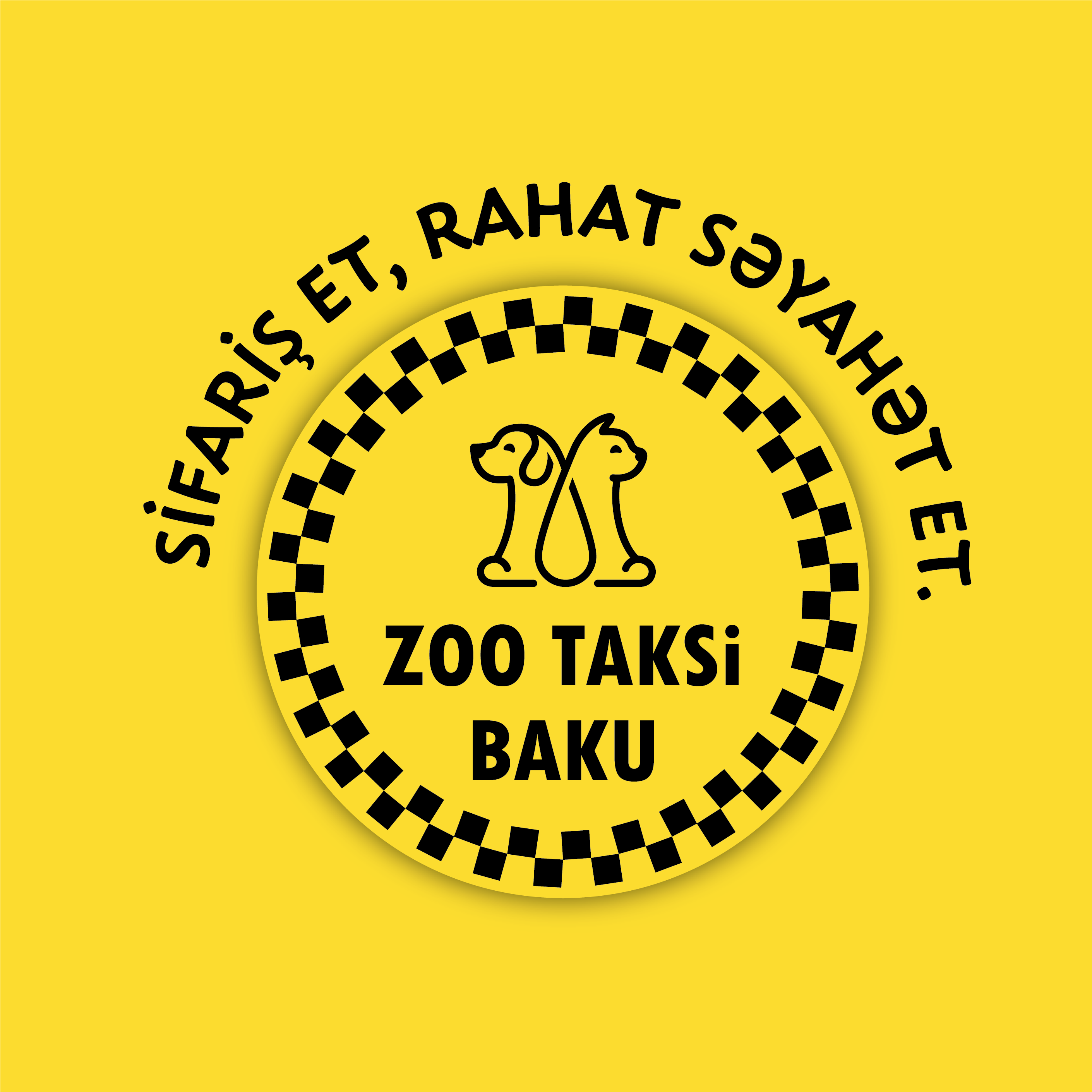 Bizimlə Daha Rahat Və stressiz Səyahət Edin 💛